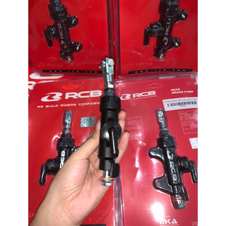 Ben Đạp RCB lắp đặt cho các dòng xe 2 đĩa