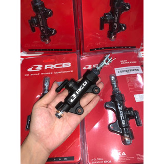 Ben Đạp RCB lắp đặt cho các dòng xe 2 đĩa