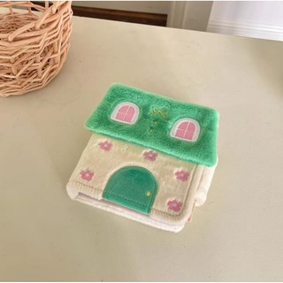 Binder A7 Túp lều lý tưởng