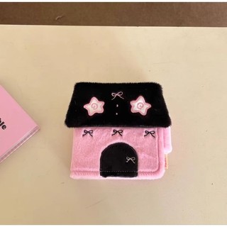 Binder A7 Túp lều lý tưởng