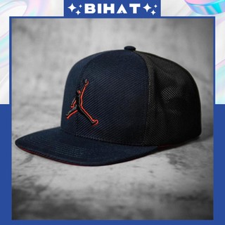 Nón Snapback jor.dan thời trang nam, Nón kết lưỡi phong cách thể thao MU121
