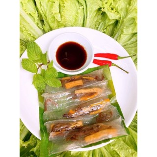 Set 30 Bánh Bột Lọc Huế Chay(giao hỏa tốc TP HCM)