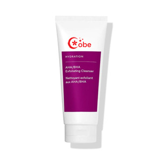 Kem tẩy tế bào chết Cobe hỗ trợ giảm mụn 200ml
