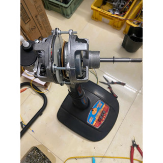 Điều tốc BLDC 3 pha chạy DC từ 12v đến 48v (dùng cho motor từ 15w đến 350w)