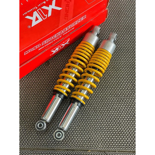 phuộc Nice X1r gắn Wave Dream Future - bảo hành 12 tháng chính hãng