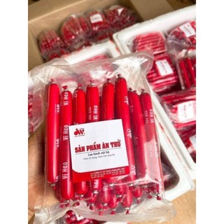 Xúc xích Đức Việt túi 500gr