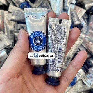 Kem tay Loc Bơ 10ml unbox