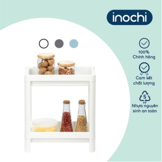 [LIFEMC11M2ADP -12% đơn 250K] Kệ đa năng Inochi - Tokyo (2,3,4 tầng)