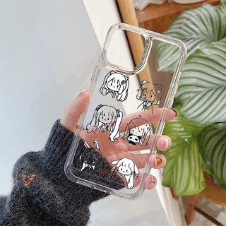 Ốp lưng Iphone X/11/13 Pro Max/14 Pro max/15 Pro Max/...dẻo trong Space in hình 3D biểu cảm