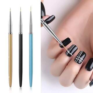 Cọ nét 3 Cây, cọ kim 3 cây, bộ cọ nét