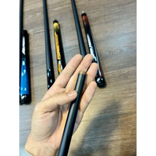  Cơ bi a nhảy PREDATOR phủ carbon Gậy bida nhảy phủ dùng chơi lỗ gậy cá nhân câu lạc bộ dùng cho thuê - Bi A Lạc Đạo 