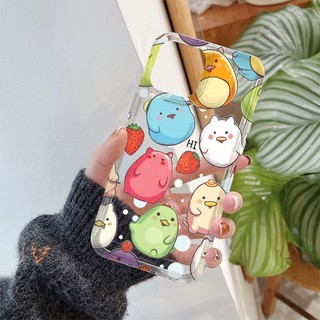 Ốp lưng Iphone X/11/13 Pro Max/14 Pro max/15 Pro Max/...dẻo trong Space in hình chữ hi