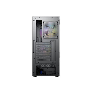 Vỏ Case MAGIC GM04 GLASS (SẴN 3 FAN LED)