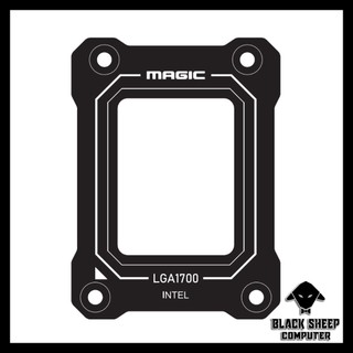 Gông chống cong magic cho cpu socket1700