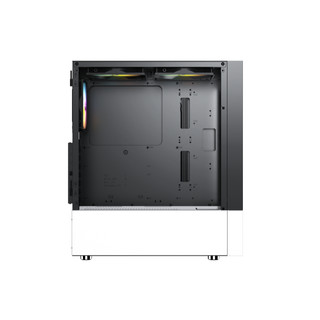 Vỏ Case MAGIC GM04 GLASS (SẴN 3 FAN LED)
