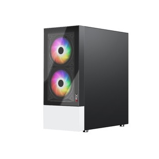 Vỏ Case MAGIC GM04 GLASS (SẴN 3 FAN LED)