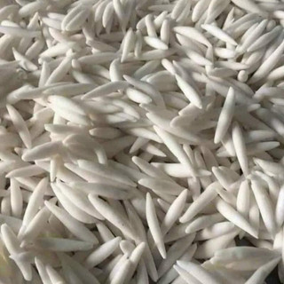 Bánh canh bột lọc vo sâu bột lọc tươi của Huế