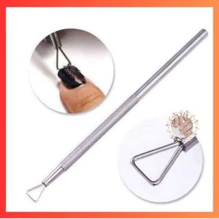 Cây cạo phá gel móng nail