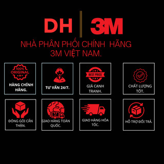 Giấy Nhám Nước Kovax -Đầy Đủ Độ Hạt Từ P100- P2000- DH 3M AUTOCARE.