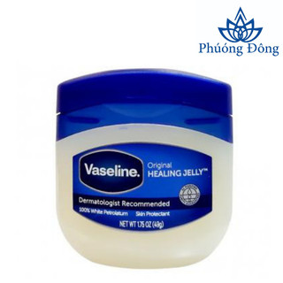 Sáp dưỡng ẩm Vaseline 49g