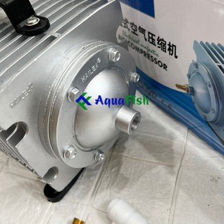 Máy sủi oxy bể cá Hailea 135w (chuyên dụng sủi oxy cho các bể thủy hải sản)