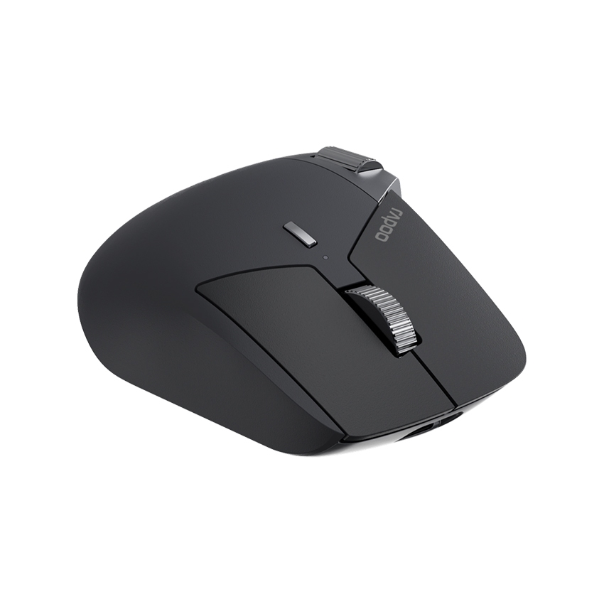 Chuột không dây Gaming Rapoo MT760 Kết nối Wireless / Bluetooth/Dây (Pin sạc:800mAh,101g ,4000DPI ) | BigBuy360 - bigbuy360.vn