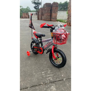 xe đạp địa hình cho bé JINBAO đủ size từ 12-20 cho bé từ 2-10 tuổi, hàng full box