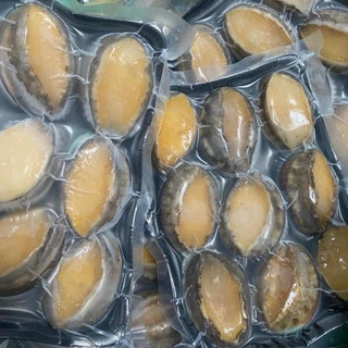 1kg Bào Ngư Hàn Quốc (nhập khẩu)