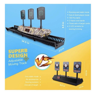 Đồ Chơi Nerf sốp tròn và hít ( dính)