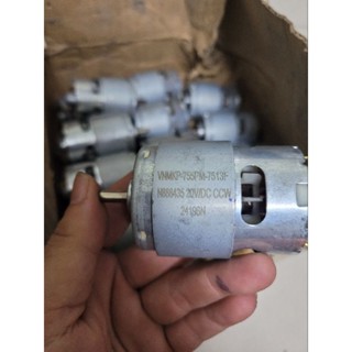 Motor 755 cho máy Ryobi Milwaukee Ridgid AEG