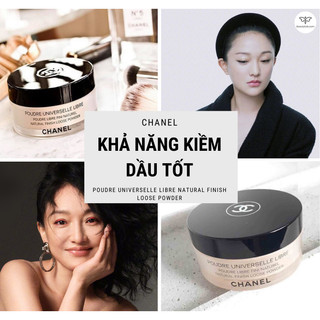 [ Sale 20% ] Phấn phủ bột C hanel tone 20