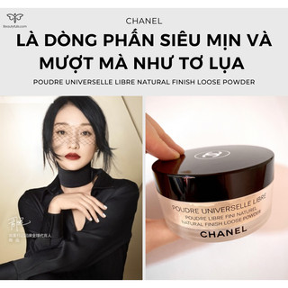 [ Sale 20% ] Phấn phủ bột C hanel tone 20