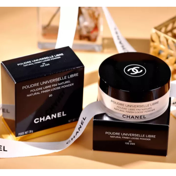 [ Sale 20% ] Phấn phủ bột C hanel tone 20
