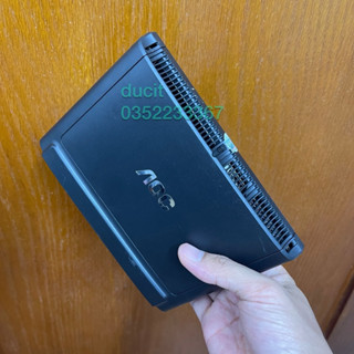Máy tính mini, pc mini  AOC CPU 1037U windows10
