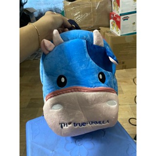  BALO VẢI BÔNG CHO BÉ QUÀ TẶNG SỮA TH 