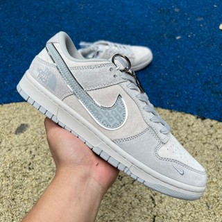 𝐎𝐑𝐃𝐄𝐑 𝐒𝐍𝐄𝐀𝐊𝐄𝐑 𝐁𝐄𝐒𝐓 𝐐𝐔𝐀𝐋𝐈𝐓𝐘_𝐍𝐈𝐊𝐄_Dunk x The North face DQ1098-338_𝐅𝐔𝐋𝐋𝐁𝐎𝐗 𝐒𝐇𝐎𝐄𝐒