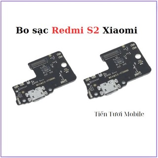 Bo sạc xiaomi redmi s2 ,dùng để thay thế