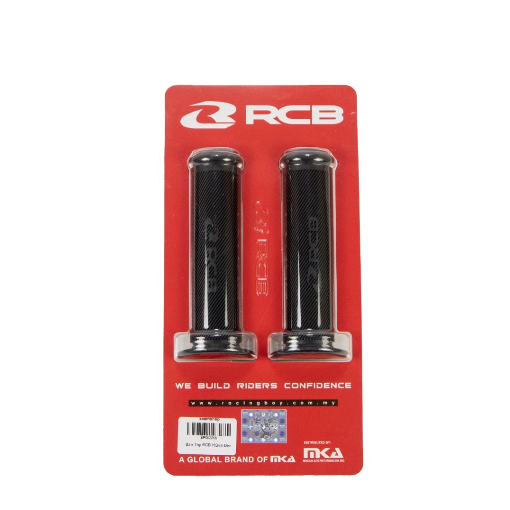 Bao tay RCB chính hãng đủ mọi dòng HG55, HG66, HG77, HG88