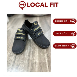 [ Free Hộp ] Giày Slippers WSV MMXX dành cho Gymmer , PWL , êm ái chuẩn form tại wheydatcanghp