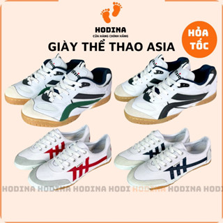 Giày Asia Giày Cầu Lông Giày Tập Gym Thể Thao Nam Nữ Cao Cấp