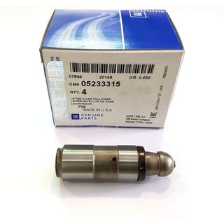 Con đội thuỷ lực gentra 1.5, lanos, cielo, nubira, aveo chính hãng gm 05233315