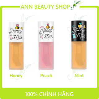 Dầu dưỡng môi A'pieu Honey & Milk Lip Oil