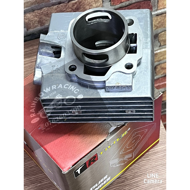 LÒNG MALAI RGV120 TR