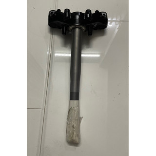 Cốt lái / chảng ba xe elegant 50cc/ 100cc - chính hãng sym