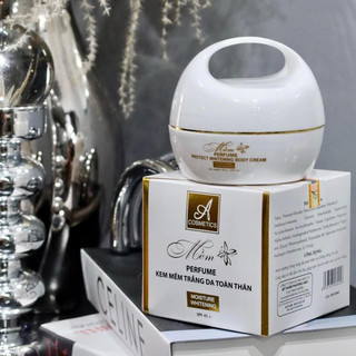 Body mềm A mẫu mới
