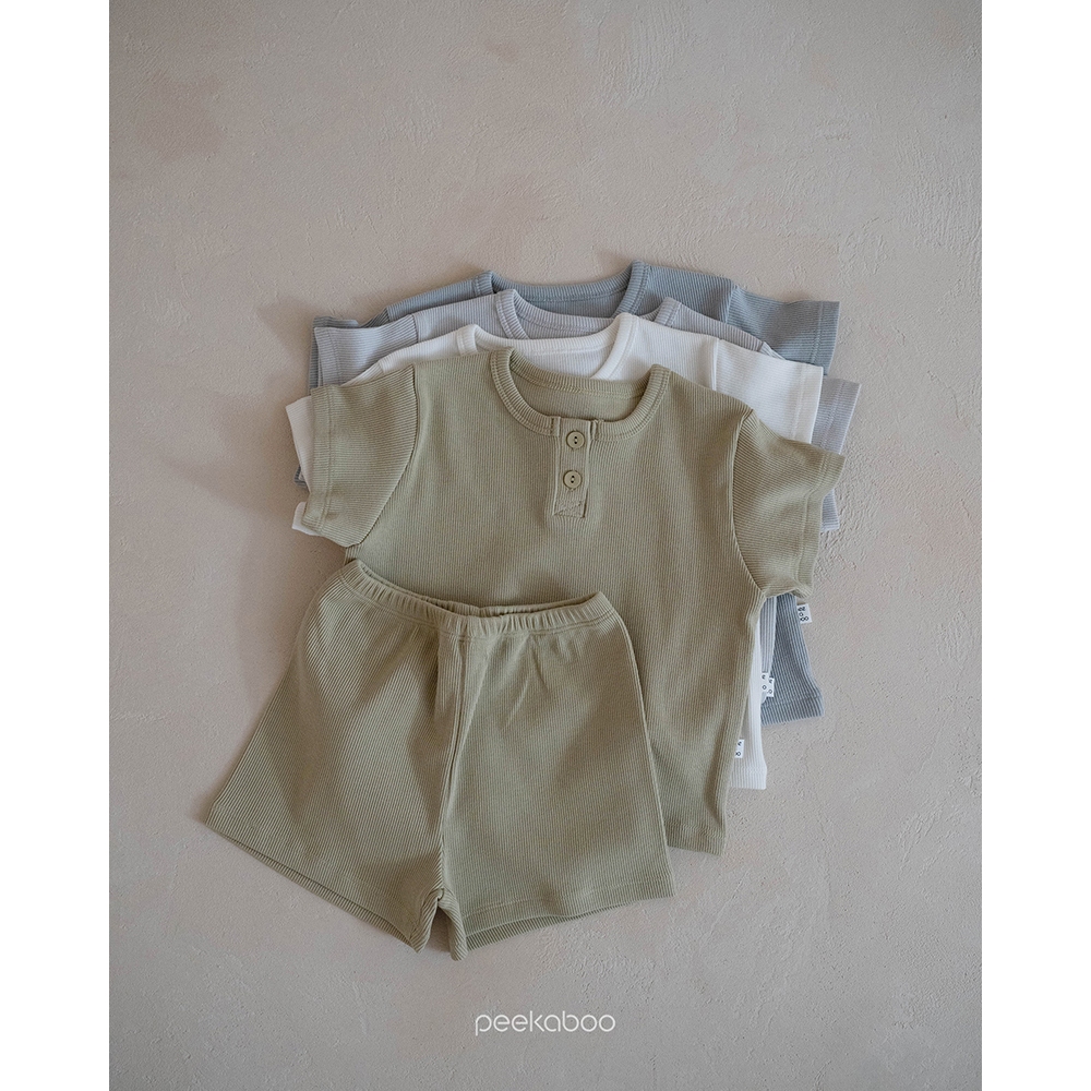 |PEEKABOO 2024| BAKER