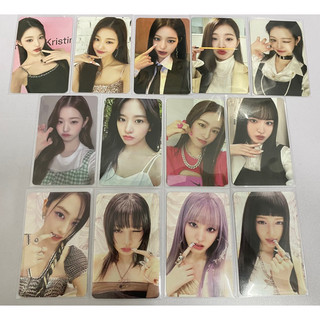 Ảnh thẻ/ card bo góc ive