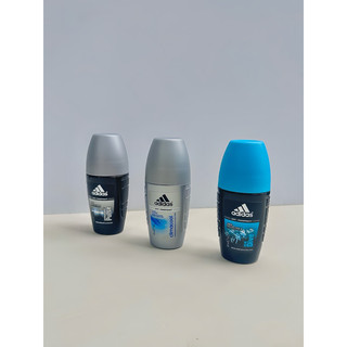 Lăn khử mùi nam Adidas ngăn mồ hôi 48H - 40ml