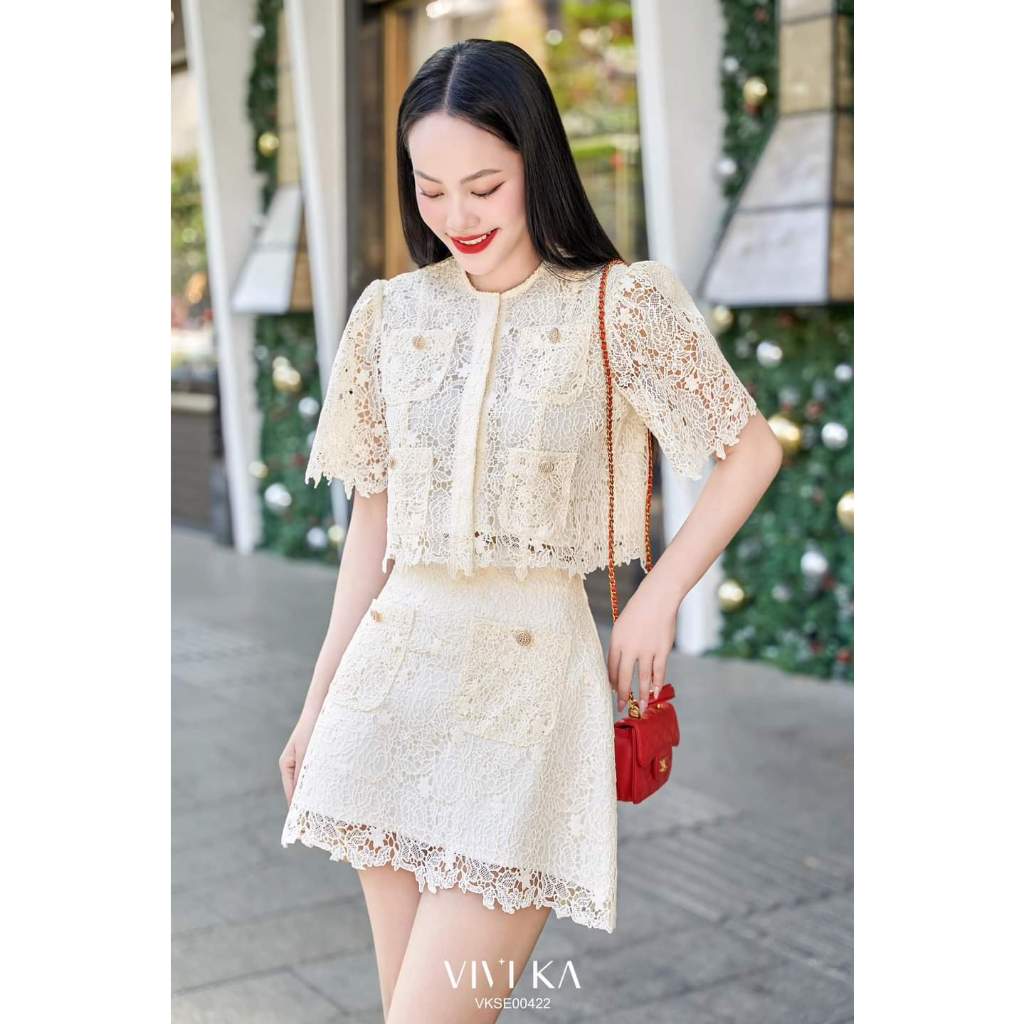 SET REN THIẾT KẾ THANH LỊCH
