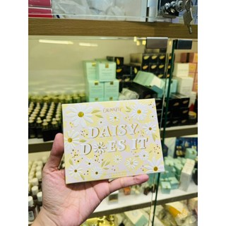 BẢNG MẮT 12 MÀU COLOURPOP DAISY DOES IT EYESHADOW PALETTE